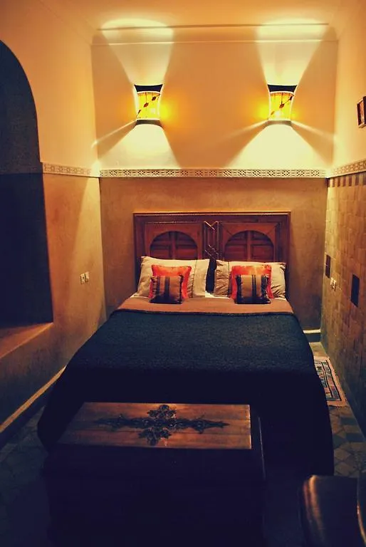 Riad La Caleche & Spa Marrakesh