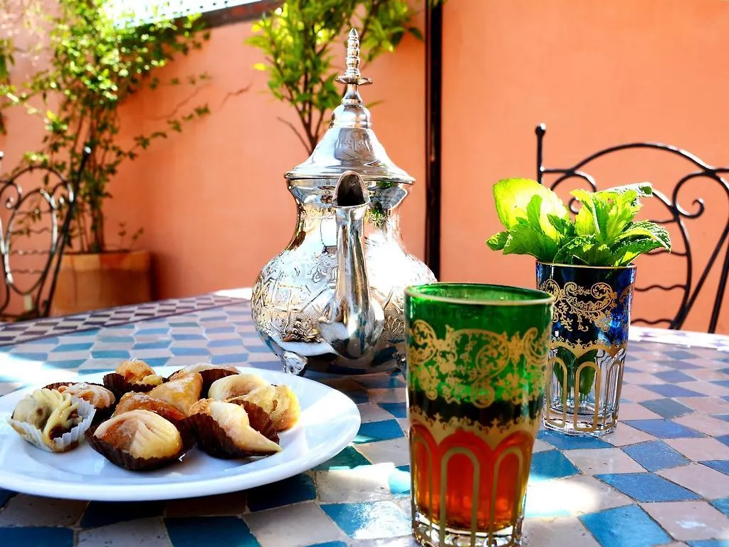 Riad La Caleche & Spa Marrakesh