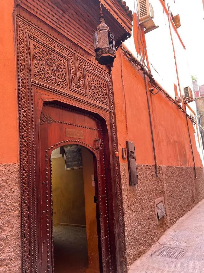 Riad La Caleche & Spa Marrakesh