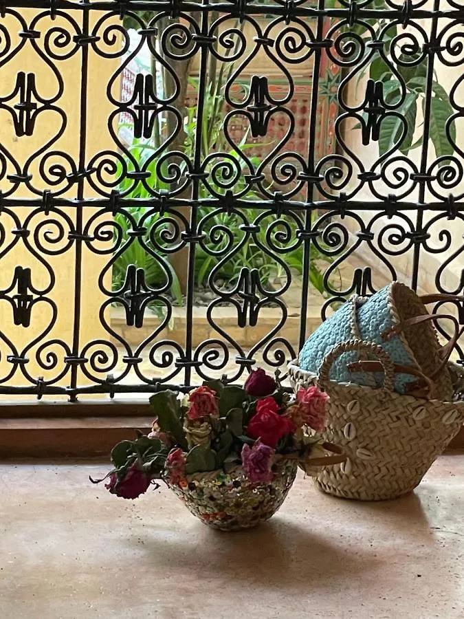Riad La Caleche & Spa Marrakesh