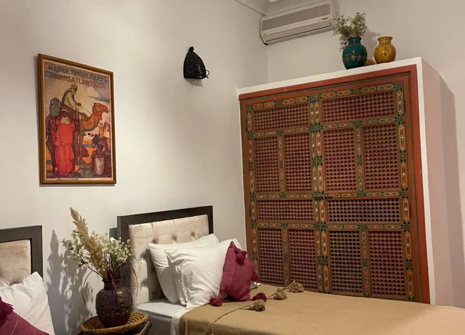 Riad La Caleche & Spa Marrakesh
