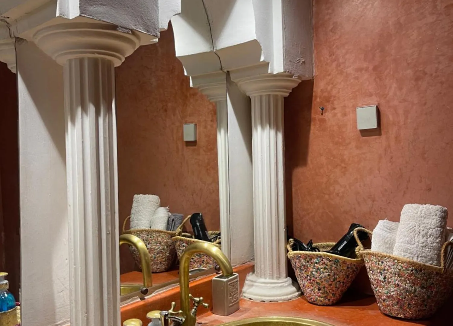 Riad La Caleche & Spa Marrakesh