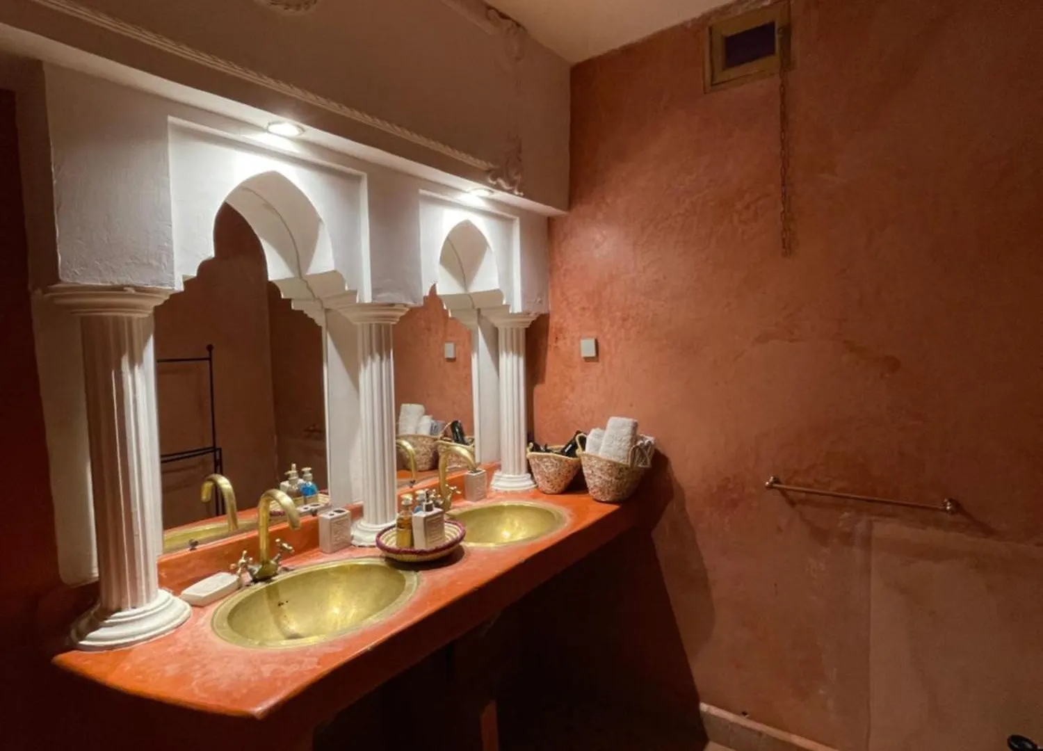 ***  Riad La Caleche & Spa Marrakesh Morocco