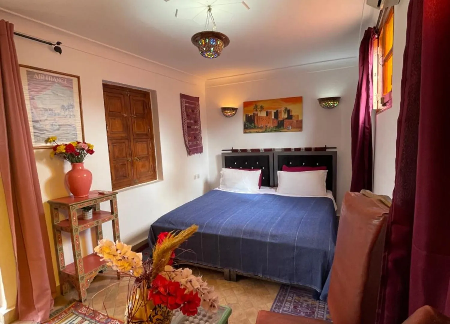 Riad La Caleche & Spa Marrakesh