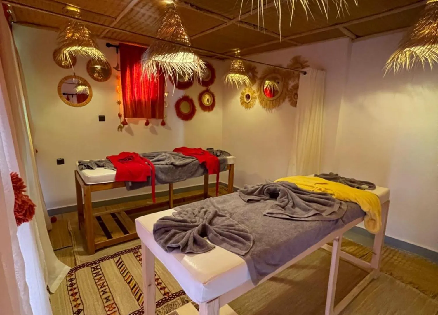 Riad La Caleche & Spa Marrakesh