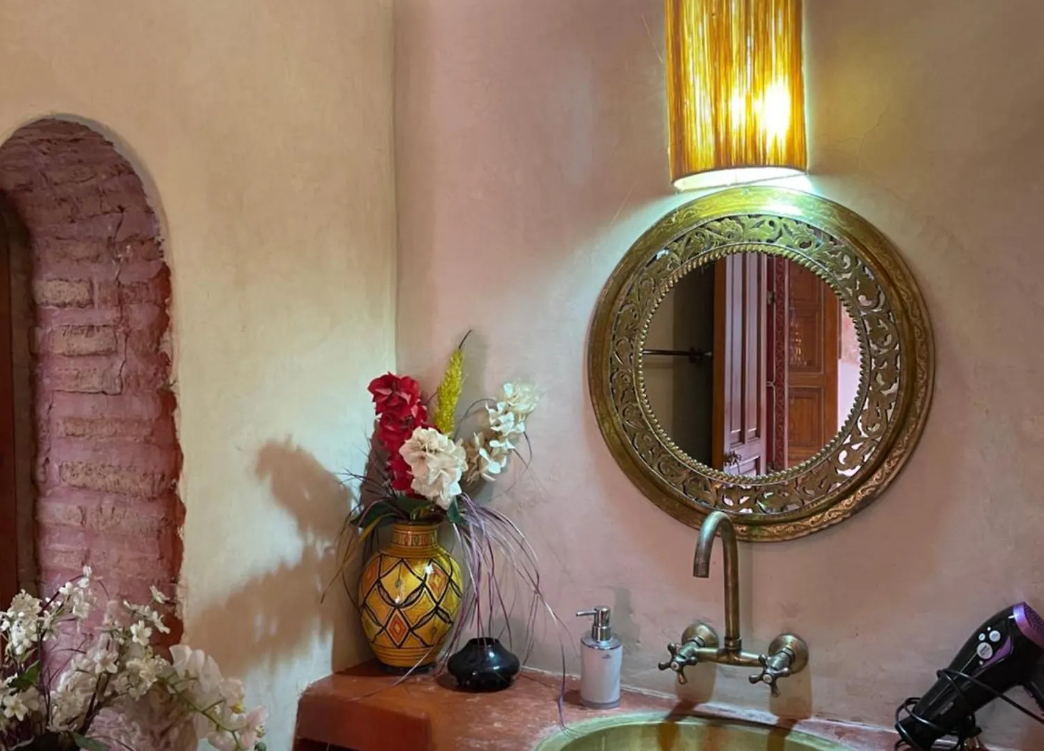 Riad La Caleche & Spa Marrakesh 3*,  Morocco