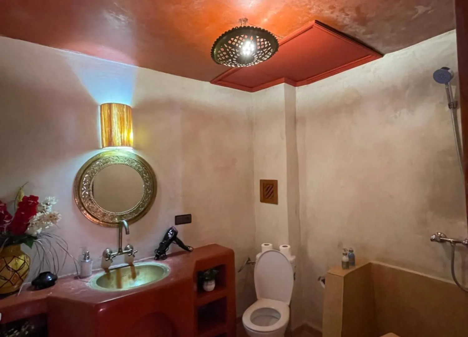 ***  Riad La Caleche & Spa Marrakesh Morocco