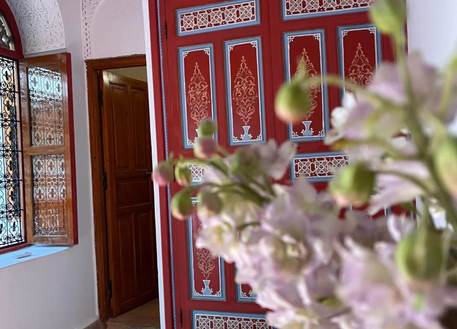 Riad La Caleche & Spa Marrakesh Morocco