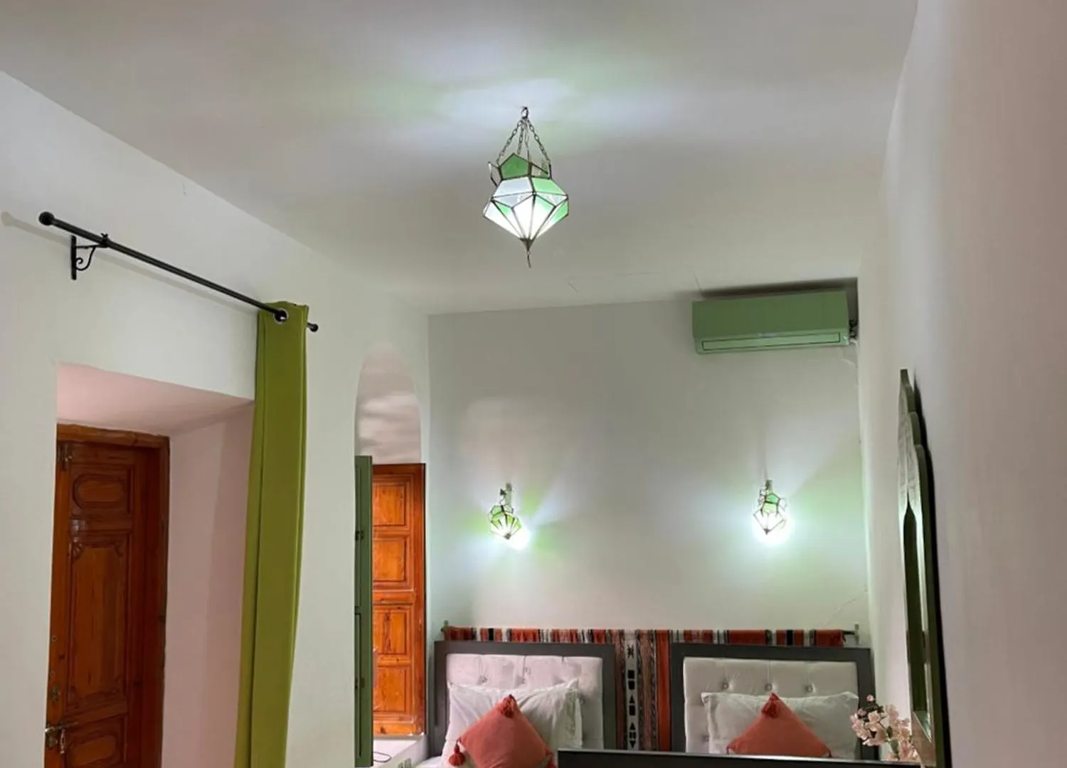 Riad La Caleche & Spa Marrakesh