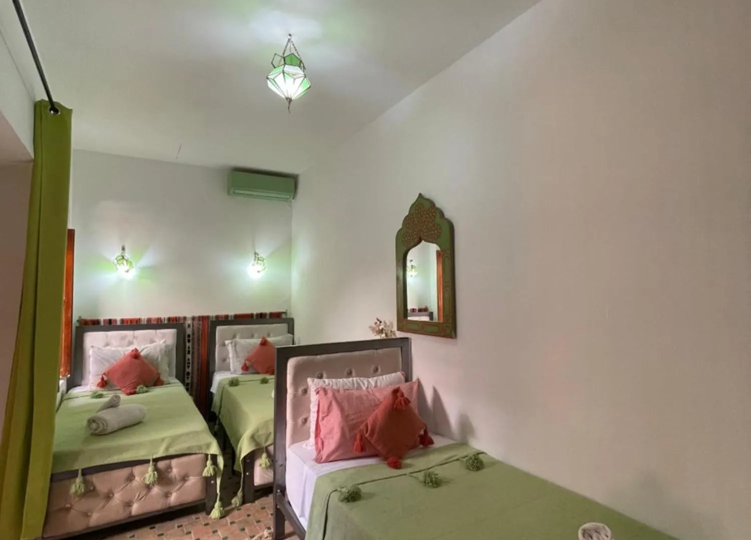 Riad La Caleche & Spa Marrakesh