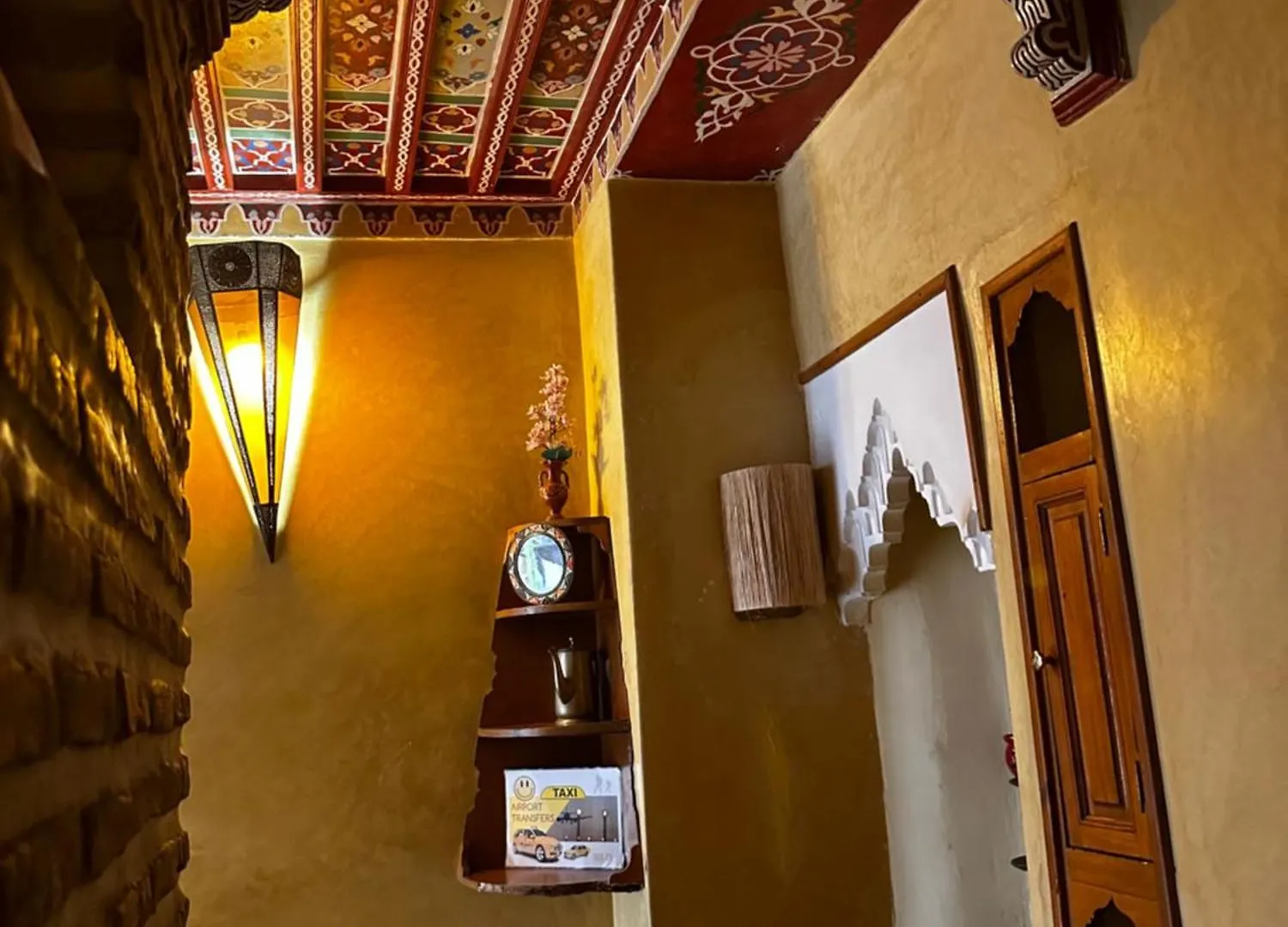 Riad La Caleche & Spa Marrakesh