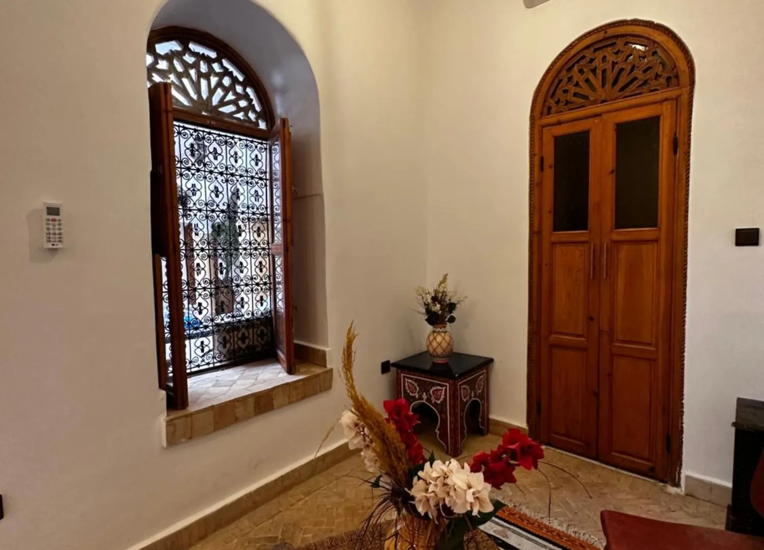 ***  Riad La Caleche & Spa Marrakesh Morocco