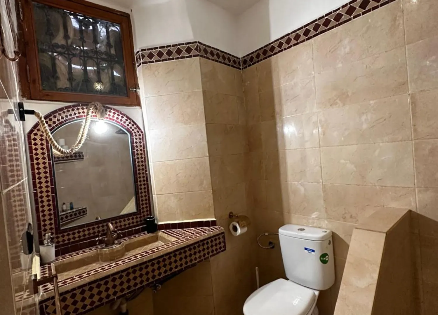 Riad La Caleche & Spa Marrakesh 3*,