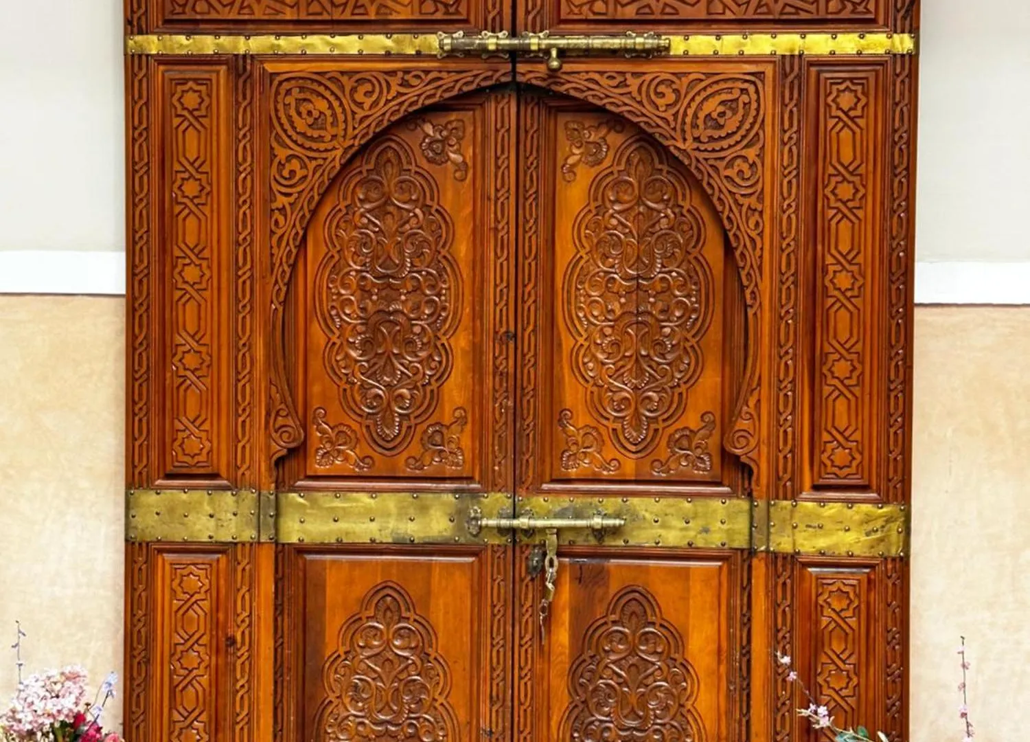 Riad La Caleche & Spa Marrakesh
