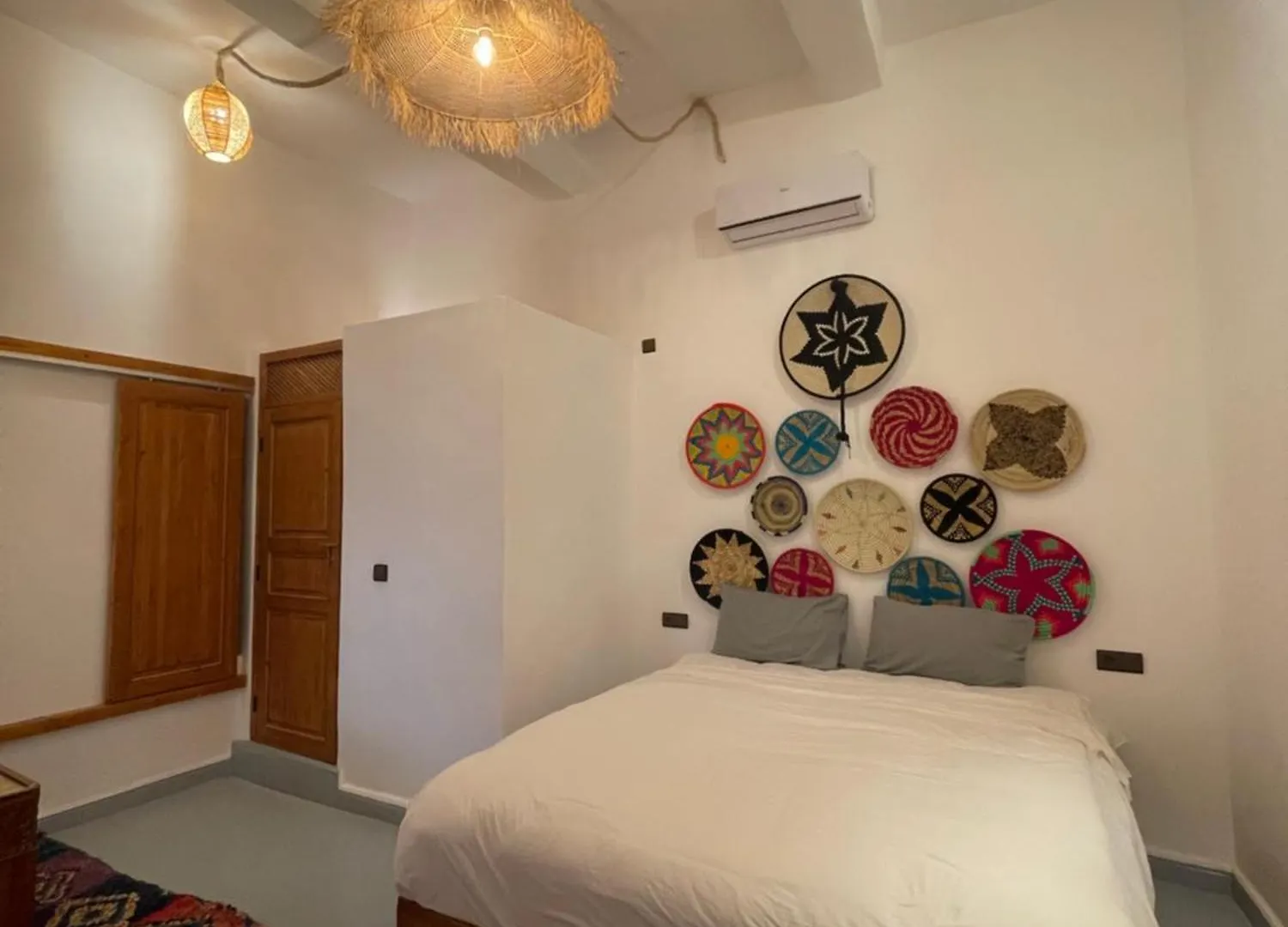 Riad La Calèche Marrakesh