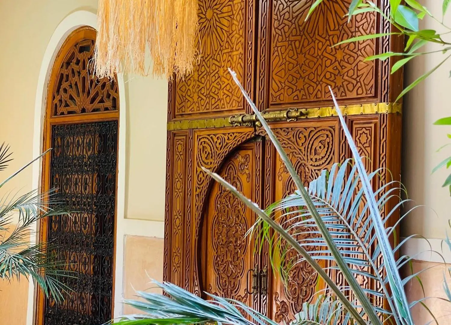 Riad La Caleche & Spa Marrakesh