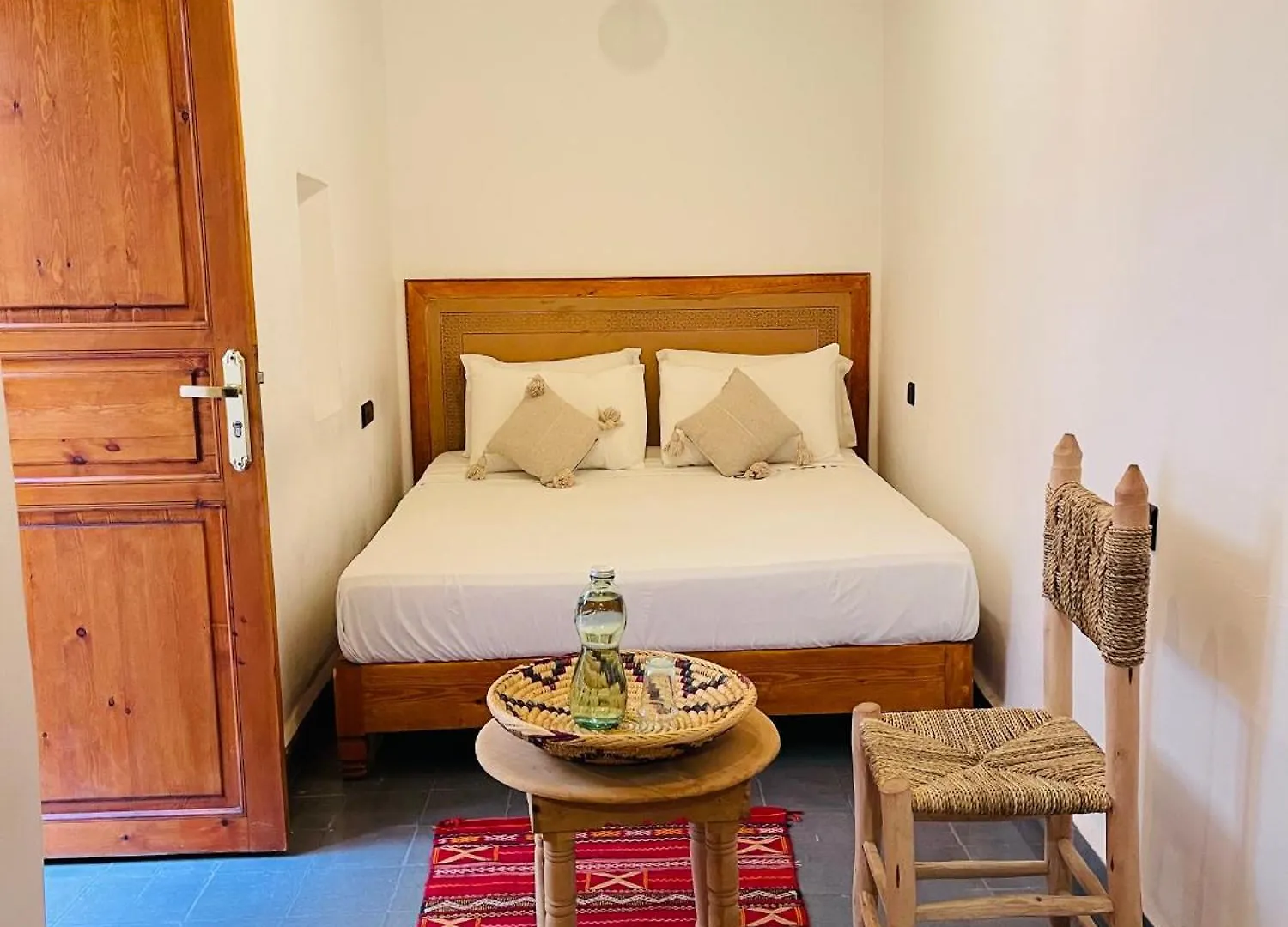 Riad La Caleche & Spa Marrakesh