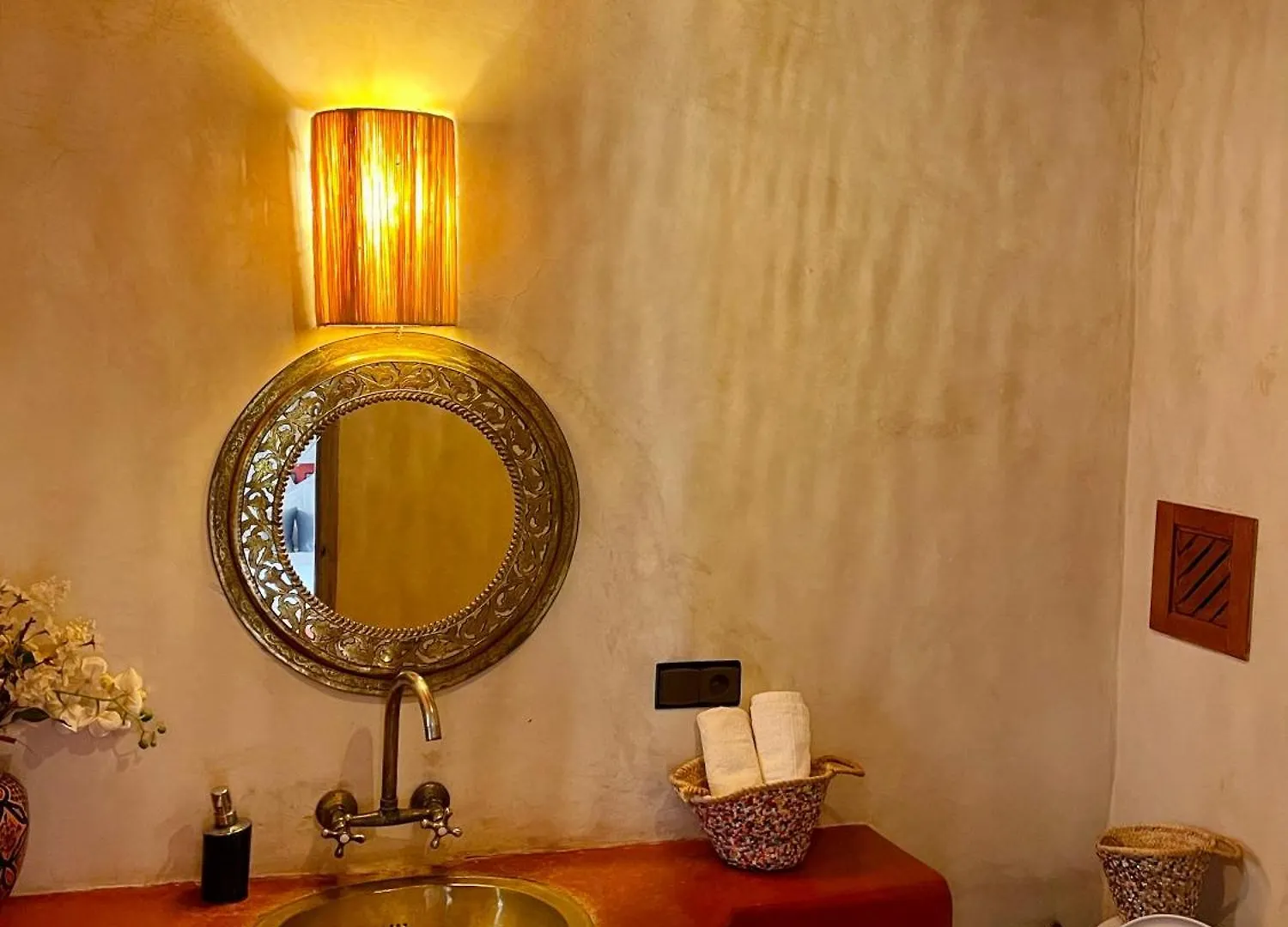 Riad La Calèche Marrakesh 3*,