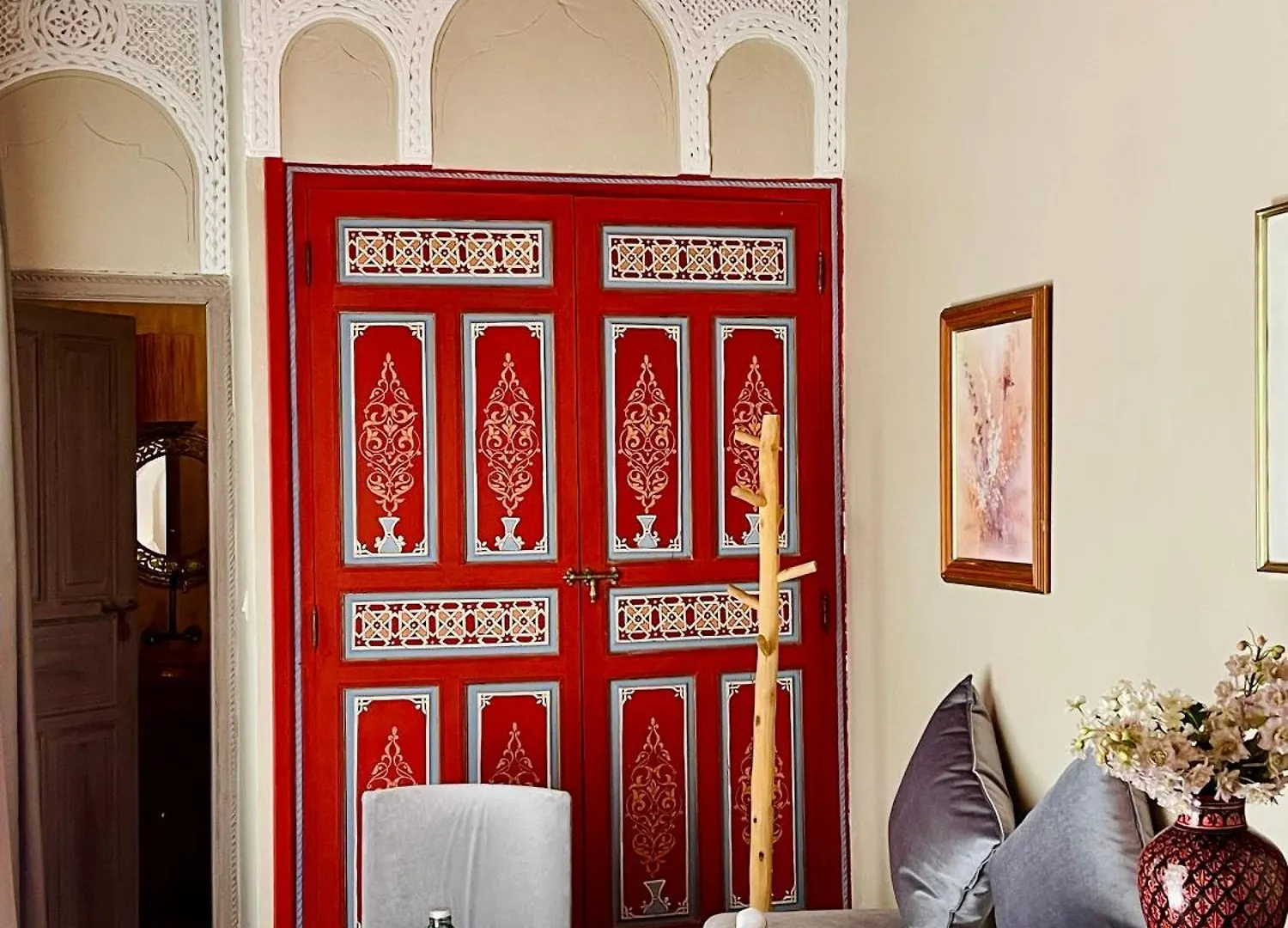 Riad La Caleche & Spa Marrakesh