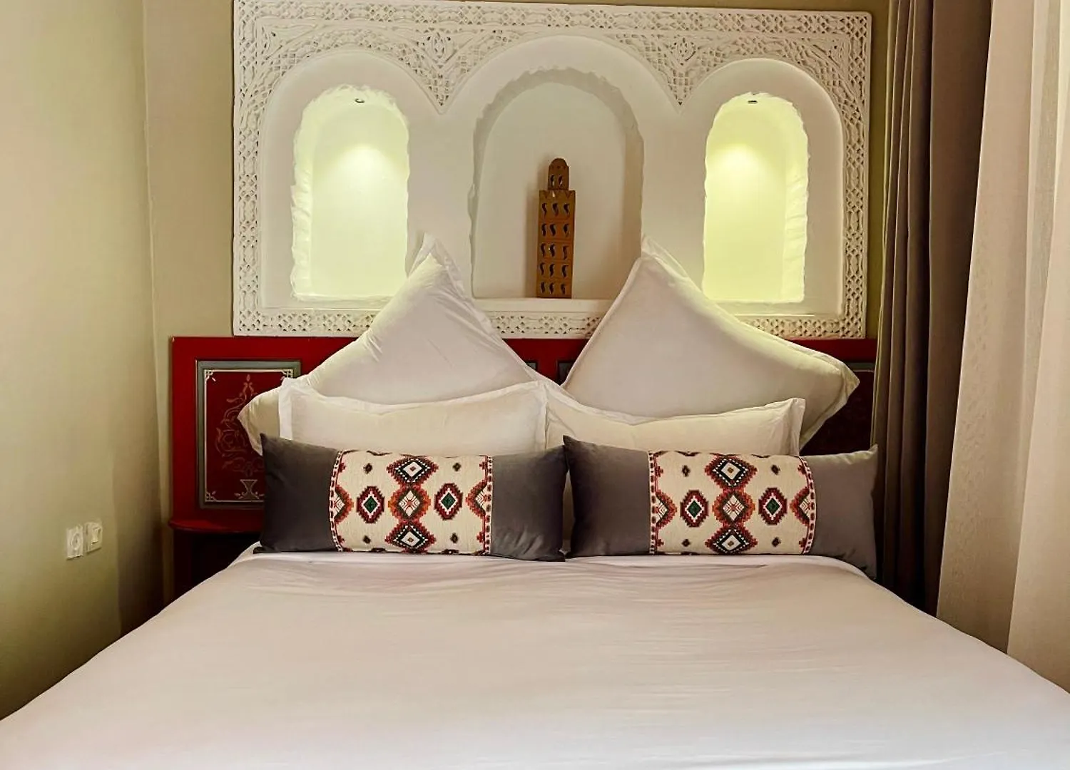 Riad La Caleche & Spa Marrakesh 3*,