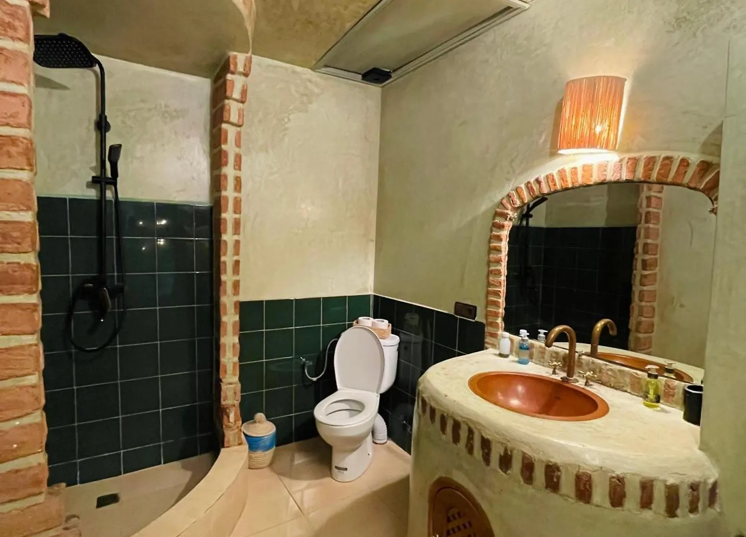 Riad La Caleche & Spa Marrakesh