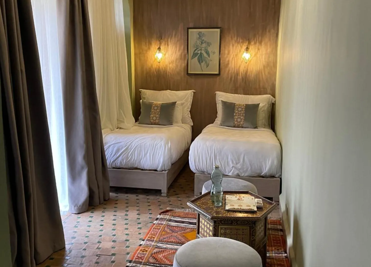 Riad La Caleche & Spa Marrakesh