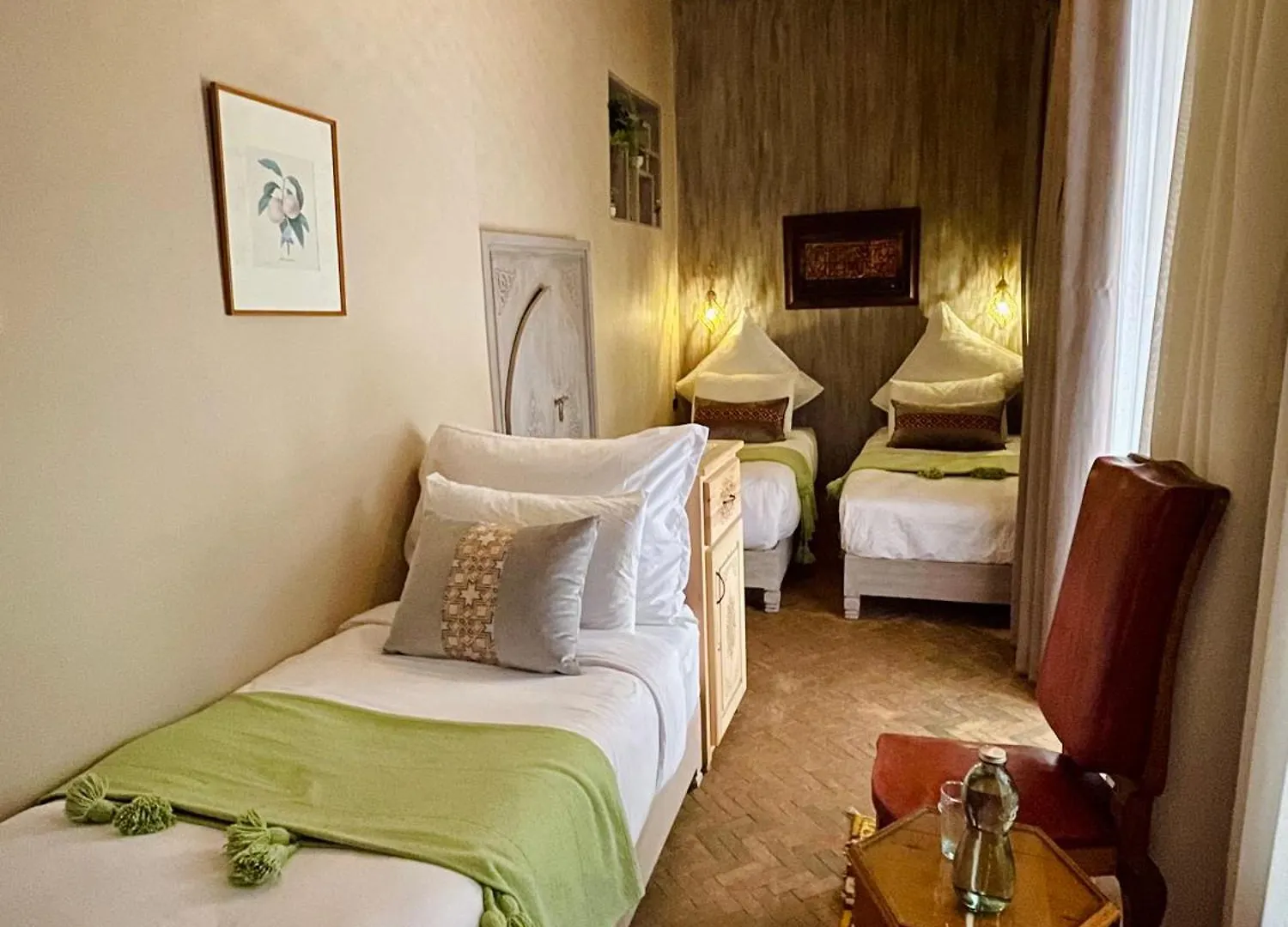 Riad La Caleche & Spa Marrakesh