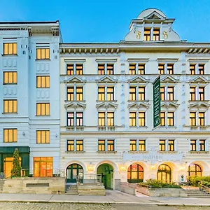 Hotel Josefshof Am Rathaus Viena