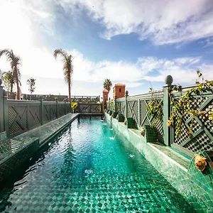 4* Gasthof Elegancia Boutique &