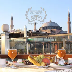 Nayla Palace Hotel-special Category , Istanbul Türkei