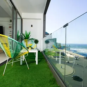 Sea View B16 - Mosque Hassan Ii - By Thecasaedition Apartment Casablanca
