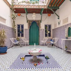 Essaouira *** מרקש