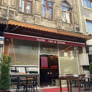 Ulusoy Old , Istanbul Türkei