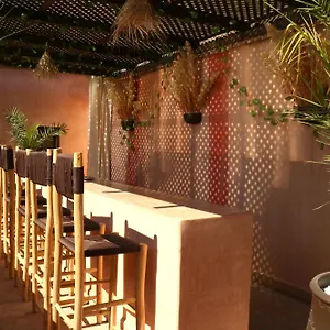 Riad Sassa Finda, Marrakesh