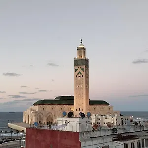  شقة Panoramique المغرب