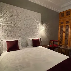 Riad Shajara, Marrakesh
