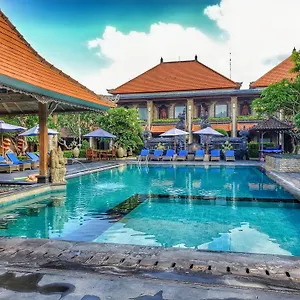 Satriya 3*, Kuta Lombok Indonesien