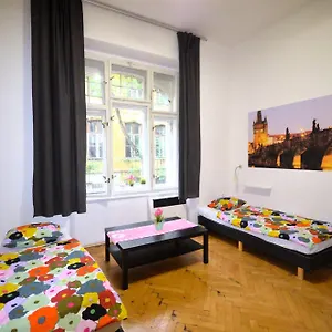 Travel&joy Backpackers , Prag Tschechische Republik