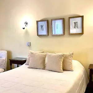 Hotel Inés Mendoza