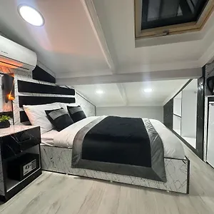 Taksim Larissa 2*, Istanbul Türkei