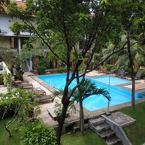 Melasti Kuta & 3*, Kuta Lombok Indonesien