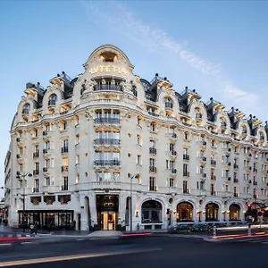 ***** فندق Mandarin Oriental Lutetia, فرنسا