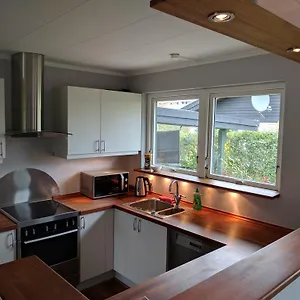 Pensión Villa Copenhagen Copenhague