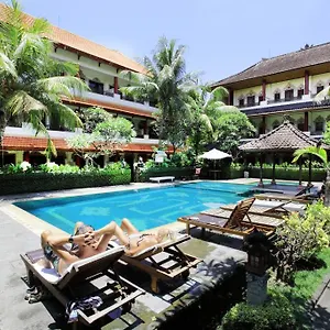 Bakung Sari Resort&spa 3*, Kuta Lombok Indonesien