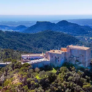 Hotel Petit Hostatgeria Sant Salvador Fenalitx (Fenalich)