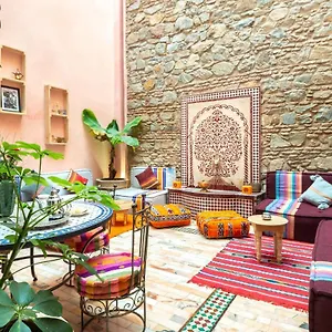 3* Riad Leila Marrakech