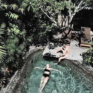 Jestate & - (adults Only) 5*, Jimbaran Indonesien
