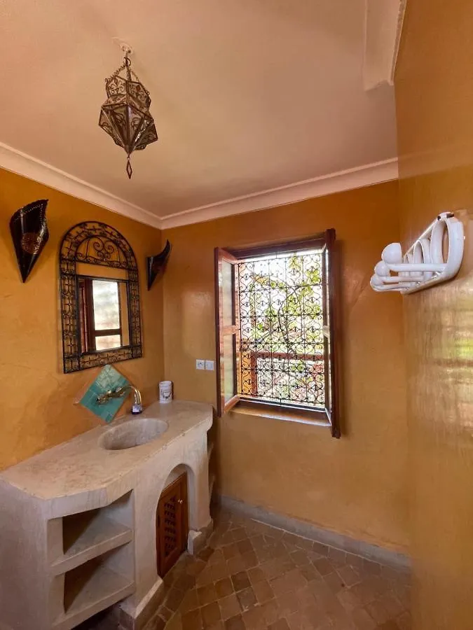 Riad La Calèche Marrakesh