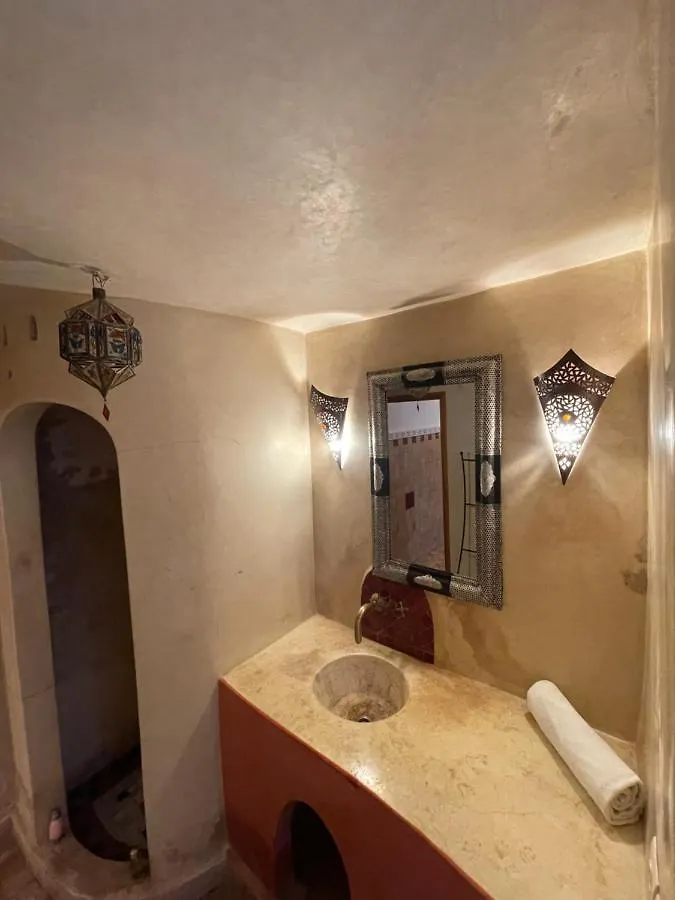 Riad La Calèche Marrakesh