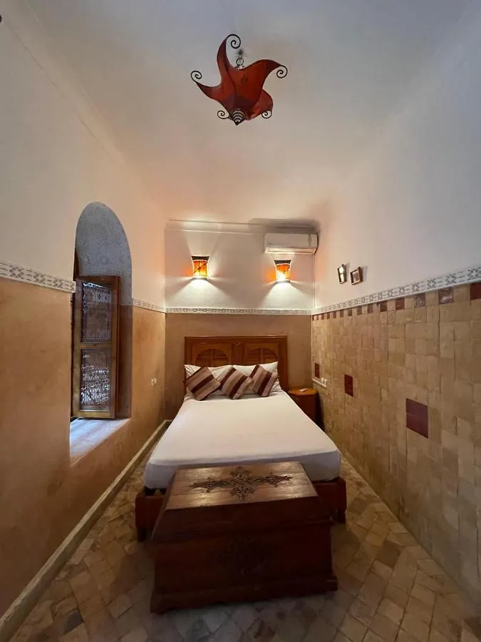 Riad La Calèche Marrakesh